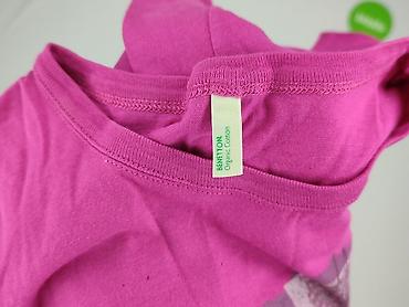 ben sherman: United Colors of Benetton, Bluzka damska, rozmiar S — 4
