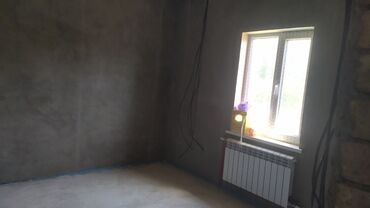 Другие товары для дома: Продается Незавершенный дом из кирпича и пескоблока, залиты монолитные — 13