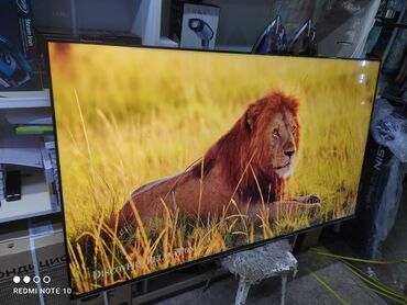 Телевизоры: Телик Акция Телевизор - Skyworth 65SUE9500 165 см 65" 4k (google tv) — 10