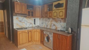 gencede menziller: 3 otaqlı, Yeni tikili, 85 kv. m