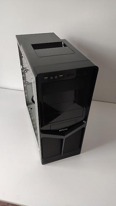 i3 4005u: Компьютер, ОЗУ 8 ГБ, Для несложных задач, Б/у, Intel Core i3, Встроенная видеокарта, HDD — 1