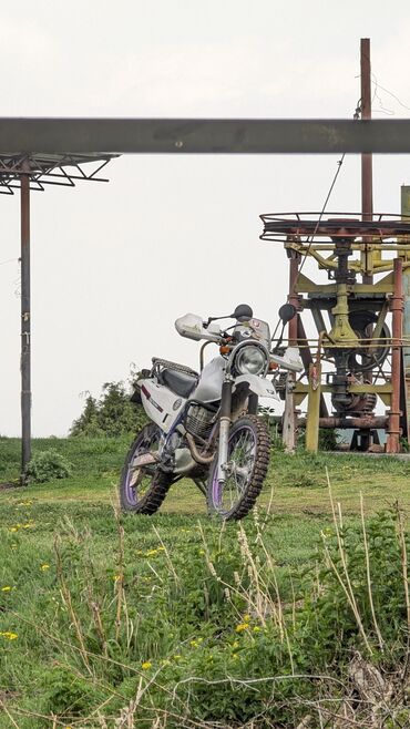 купить запчасти на опель вектра б: Эндуро Yamaha, 250 куб. см, Бензин, Взрослый, Б/у