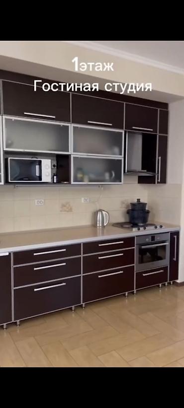 Продажа коттеджей и домов: 5 комнат, 190 м², 3 соток, Чолпон-Ата, Агентство недвижимости — 21