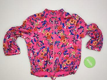 pull and bear bomberka: Yessica, Kurtka bomberka damska, rozmiar L — 2