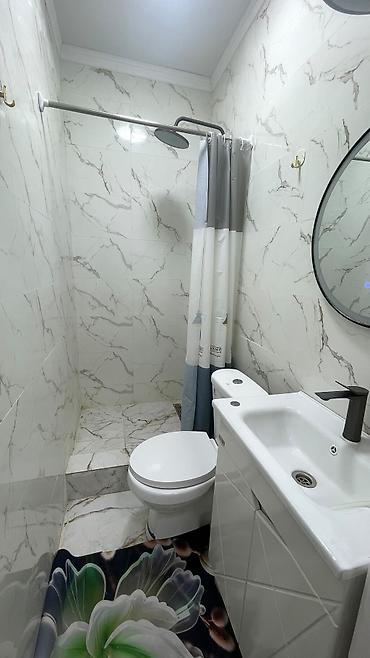 Продажа квартир: 1 комната, 25 м², Городское ГАИ 1 этаж, Евроремонт — 3