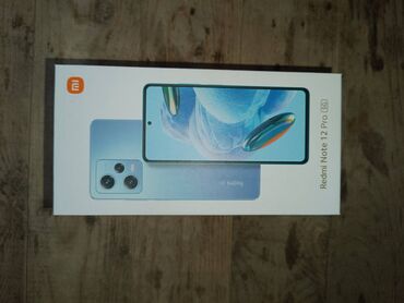 redmi note 6 pro kontakt home: Xiaomi Redmi Note 12 Pro 5G, 256 GB, rəng - Qara