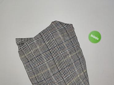 trousers: Trussardi Jeans, Spodnie materiałowe damskie, rozmiar M — 6