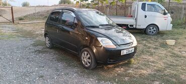 движок на пассат: Daewoo Matiz: 2009 г., 0.8 л, Механика, Бензин, Хетчбек