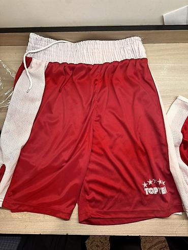 nike tech flece: Спортивный комплект TOP TEN: майка и шорты - Назначение — 1