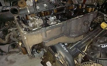bisage za motor: KARTER 1.7TD NEMAC ZA OPEL ASTRA G | Svi delovi za Opel vozila  — 1