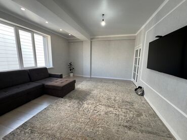 квартиры на иссык куле: 2 комнаты, 75 м², Элитка, 9 этаж, Евроремонт