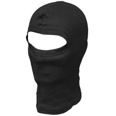 бандитская маска: Подшлемник трикотажный (балаклава) Подшлемник трикотажный. Стандартная