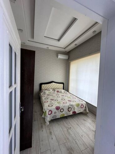 Həyət evləri və villaların satışı: Şüvəlan qəs. 6 otaqlı, 185 kv. m, Yeni təmirli — 8