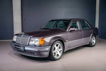афто аз: Mercedes-Benz W124 sedan Axtarıram krditlə ilkin 1200 verirəm aylığıda