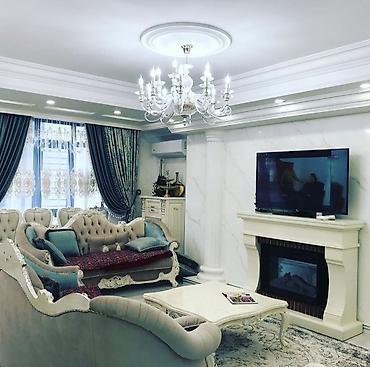 Ремонт под ключ: Ремонт под ключ | Офисы, Квартиры, Дома Больше 6 лет опыта — 21