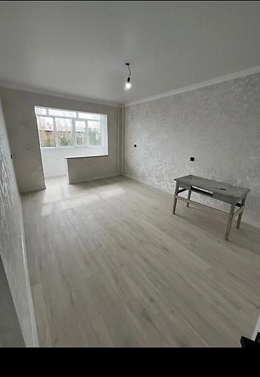 center house: 3 комнаты, 62 м², 105 серия, 4 этаж, Свежий ремонт — 5