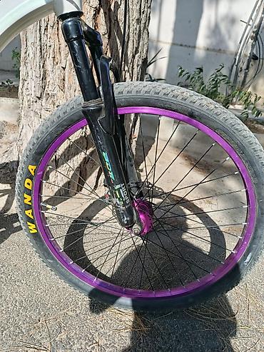 24 velosiped: Hec bir bir problemi yoxdur 2 aydir alinib pula ehtiyacım var deye — 5