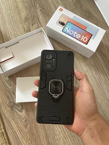 купить. телефон: Xiaomi Redmi Note 10 Pro (модель M2101K6G) - Экран: AMOLED частота — 1