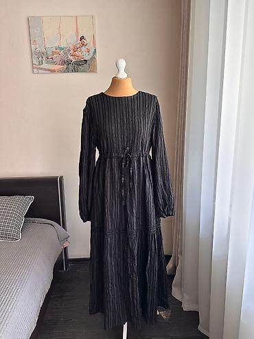 Повседневные платья: Продаю платья, цены от 3500 — 9