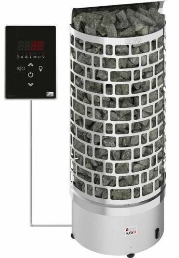 Tikinti işləri: Sauna sobası Sauna sobası, sauna peçlərinin topdan satışı və — 10