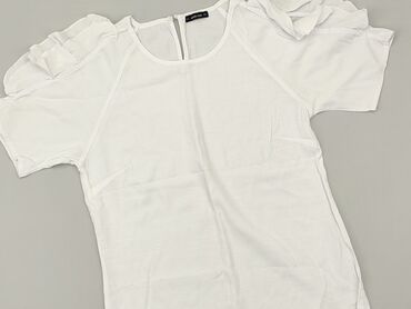 t shirty białe damskie allegro: Blouse, Medicine, XS (EU 34), condition - Good