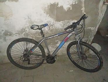 Velosipedlər: UMG Global Show MTB velosiped - Tip: Dağ velosipedi (MTB), hardtail - — 4