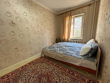 center: 3 комнаты, 68 м², Карпинка 105 серия, 2 этаж, Евроремонт — 1