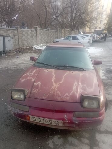 мазда 323 фка: Mazda 323: 1994 г., 1.6 л, Механика, Бензин