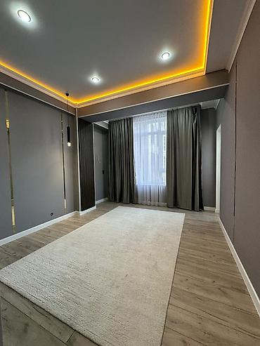 Продажа квартир: 2 комнаты, 60 м², АУЦА Элитка, 9 этаж, Дизайнерский ремонт — 9