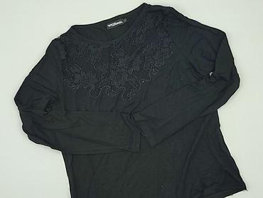 Black, Bluzka damska, rozmiar 2XL