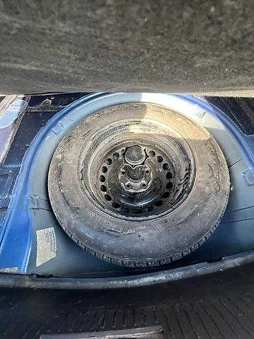 Volkswagen: Volkswagen Passat: 1999 г., 1.8 л, Механика, Бензин, Седан — 9