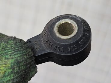 Датчики, сенсоры, предохранители: Датчик детонации Volkswagen 1999 г., Б/у, Оригинал, Германия — 5