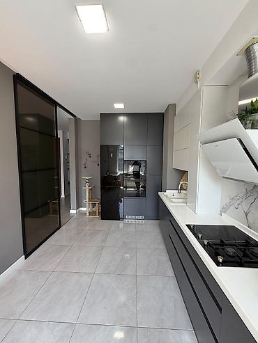 Продажа квартир: 2 комнаты, 53 м², Элитка, 9 этаж, Евроремонт — 2