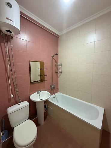 Продажа квартир: 1 комната, 43 м², Элитка, 6 этаж — 14