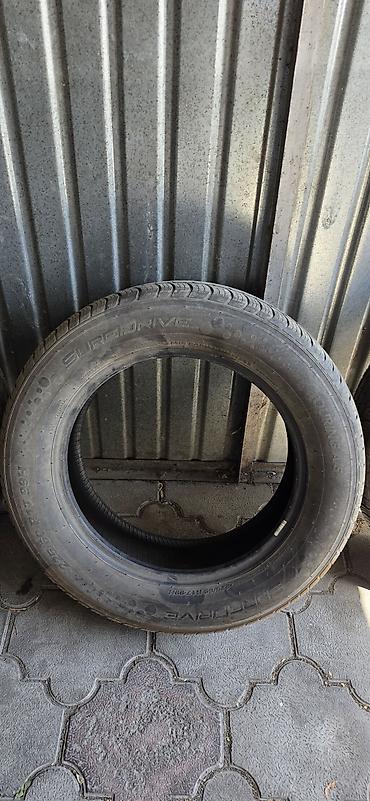 60: Летние шины комплект, размер 225/60 R17. - Тип: летние, дорожные — 3