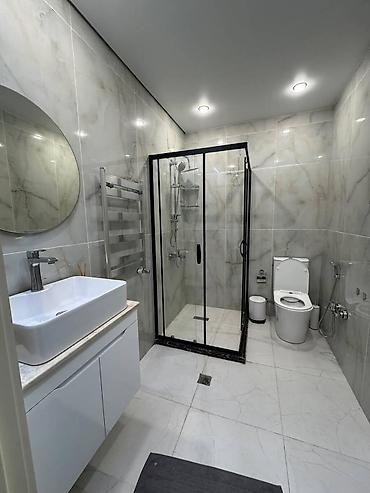 Yeni tikili: İcarəyə verilir 2 otaqlı yeni tikili 60 m², Elmlər Akademiyası m — 19