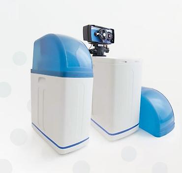 Su filtrləri: Bu, evdə və ya ofisdə istifadə üçün nəzərdə tutulmuş su təmizləyici — 4