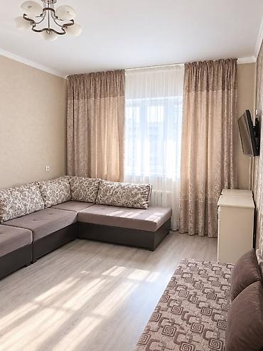 105: 1 комната, 38 м², 10 мкр 105 серия, 5 этаж, Свежий ремонт — 5