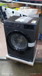 куплю шв машинка: Стиральная машина LG, Новый, Автомат, До 9 кг, Компактная