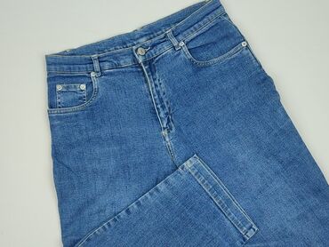 spodnie z wycieciem: 3/4 Trousers for women