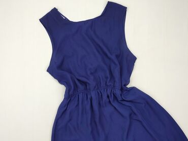 długa sukienki na wesele plus size: Dress, XL (EU 42), Esmara, condition - Very good