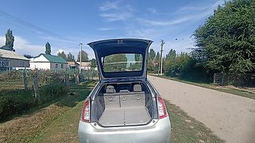 домкрат на лексус: Toyota Prius: 2011 г., 1.8 л, Вариатор, Гибрид, Хэтчбэк — 7
