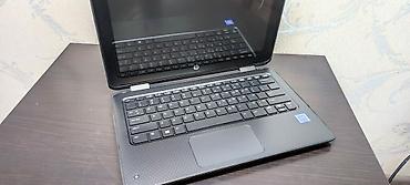Другие бренды ноутбука: HP ProBook x360  Процессор Intel Celeron  1.1 GHz N3350 RAM 4gb — 6