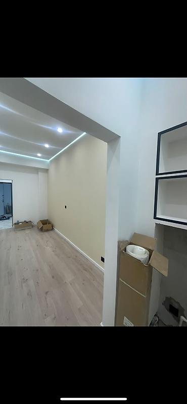 Продажа квартир: 1 комната, 32 м², Городское ГАИ 10 этаж, Евроремонт — 9