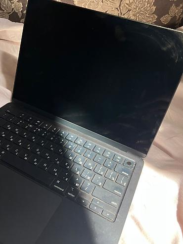 macbook pro 15 цена: Для учебы, Б/у, Apple M2, ОЗУ, RAM: 4 ГБ — 5