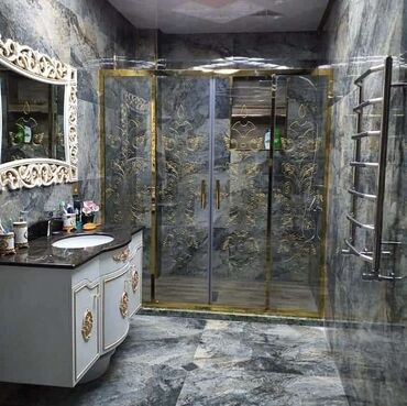 Duş kabinaları, arakəsmələr: Yeni Arakəsmə, Künc üçün, Pulsuz çatdırılma -da lalafo.az — 26 Duş kabinaları, arakəsmələr: Yeni Arakəsmə, Künc üçün, Pulsuz çatdırılma — 26