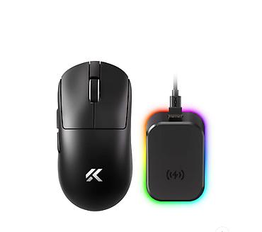 mx master 3s: MCHOSE A7 Ultra+ — ультралёгкая игровая мышь для киберспорта MCHOSE — 3