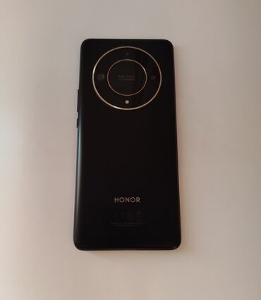 аккумулятор для телефона флай дс 128: Honor X9b, 256 GB, rəng - Qara, Face ID