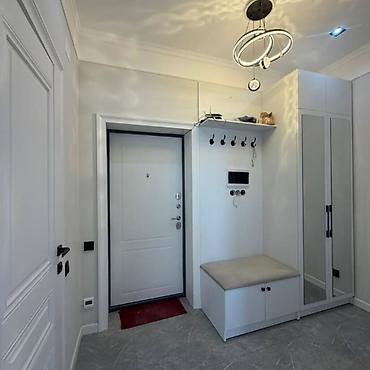 Продажа квартир: 1 комната, 42 м², Элитка, 11 этаж, Евроремонт — 6