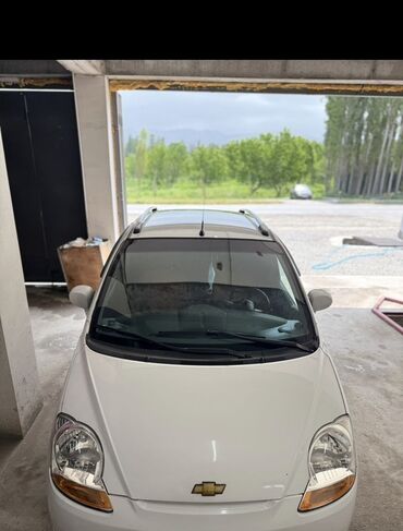 глушитель гольф 4 2.0 бензин: Chevrolet Matiz: 2007 г., 1 л, Механика, Бензин, Хетчбек